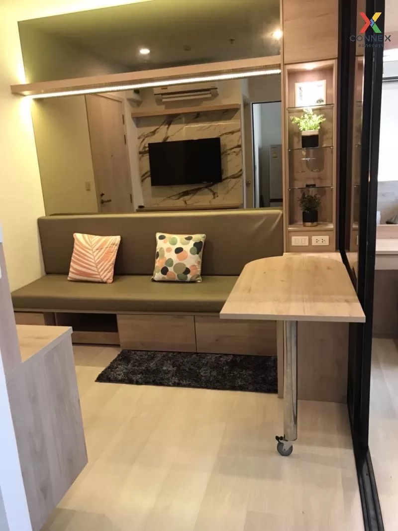 FOR RENT condo , Life Asoke , MRT-Phetchaburi , Bang Kapi , Huai  2