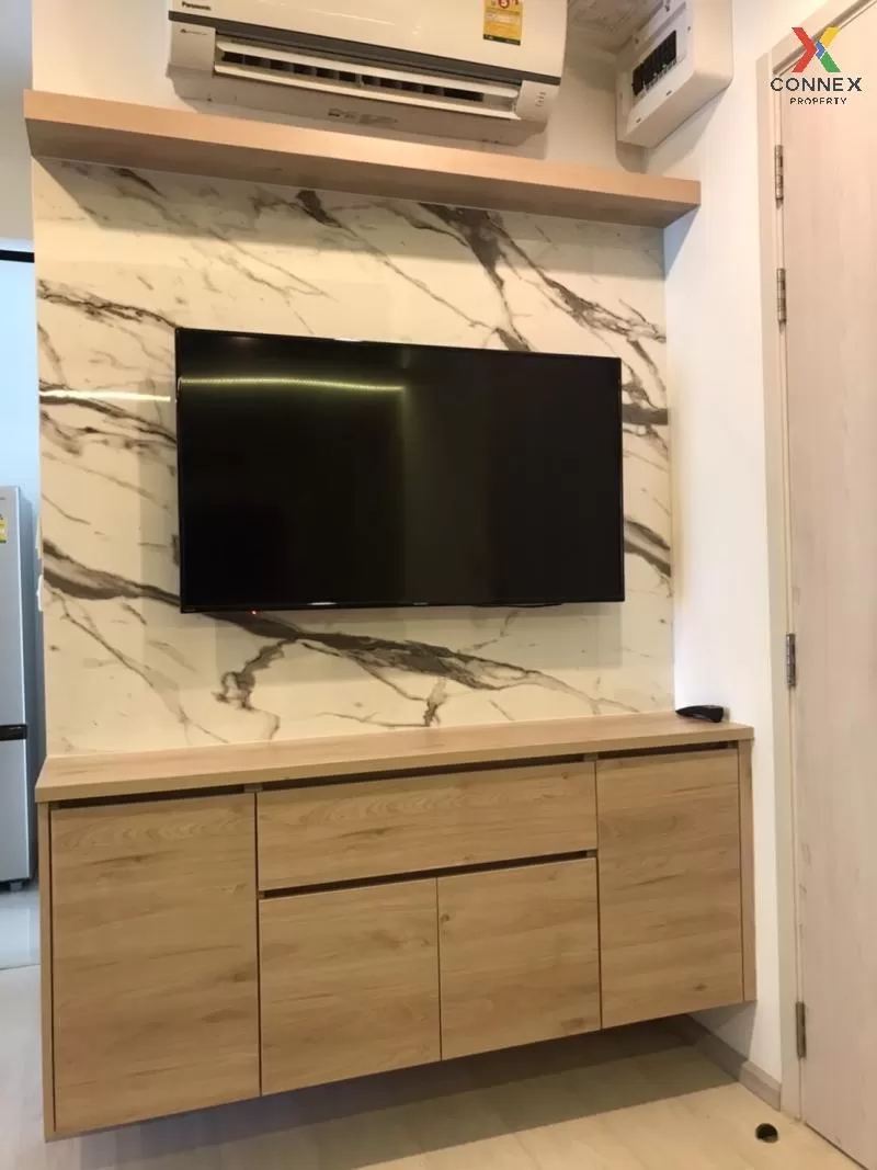 FOR RENT condo , Life Asoke , MRT-Phetchaburi , Bang Kapi , Huai  3