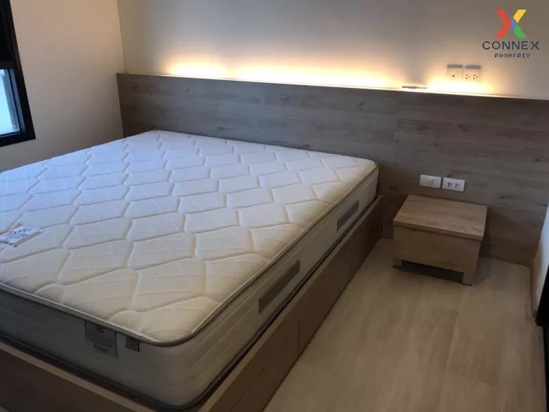 FOR RENT condo , Life Asoke , MRT-Phetchaburi , Bang Kapi , Huai 