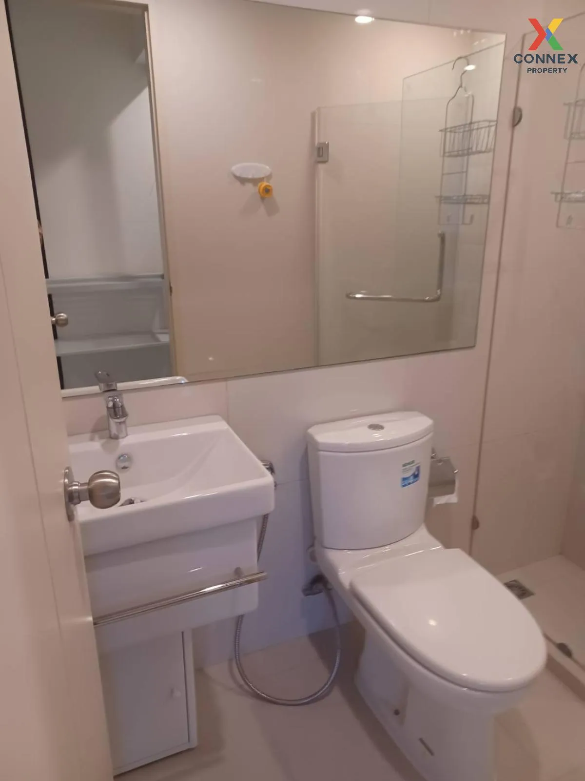 เช่าคอนโด  ไลฟ์ อโศก MRT-เพชรบุรี บางกะปิ เขต ห้วยขวาง กรุงเทพ CX