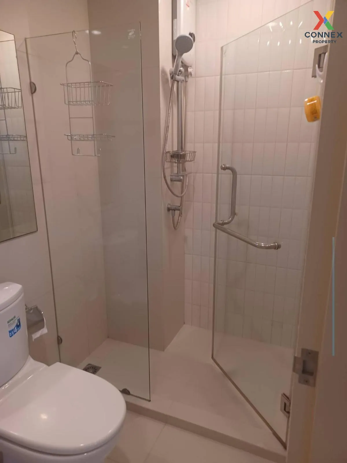 เช่าคอนโด  ไลฟ์ อโศก MRT-เพชรบุรี บางกะปิ เขต ห้วยขวาง กรุงเทพ CX