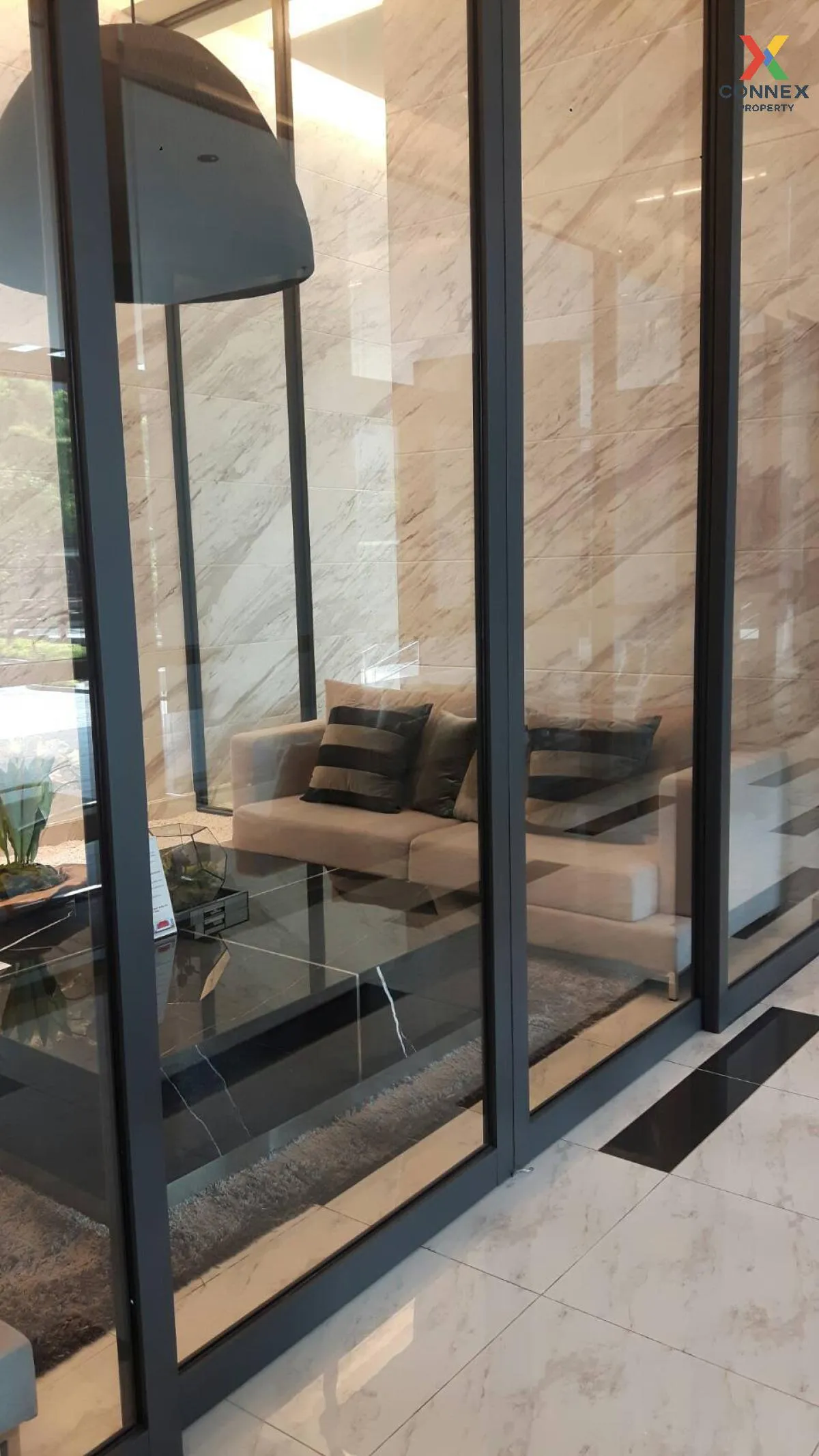 เช่าคอนโด  ไลฟ์ อโศก MRT-เพชรบุรี บางกะปิ เขต ห้วยขวาง กรุงเทพ CX