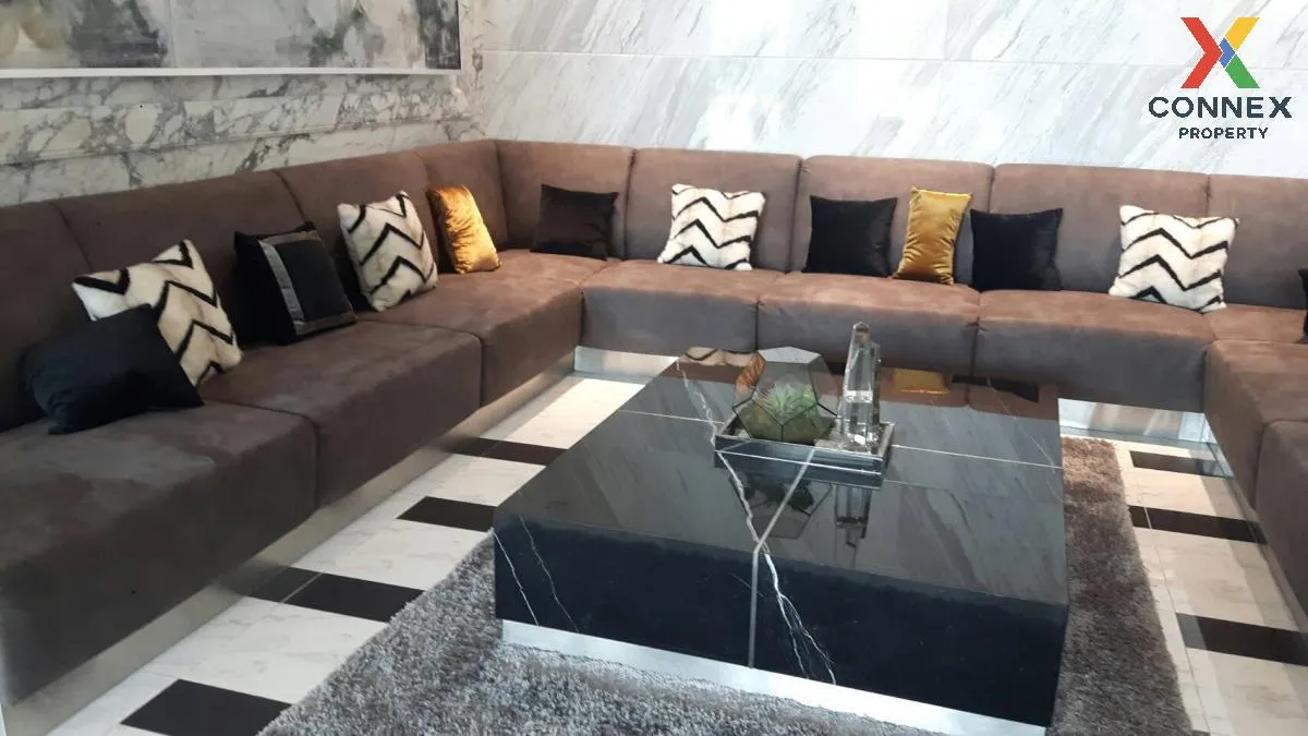 เช่าคอนโด  ไลฟ์ อโศก MRT-เพชรบุรี บางกะปิ เขต ห้วยขวาง กรุงเทพ CX