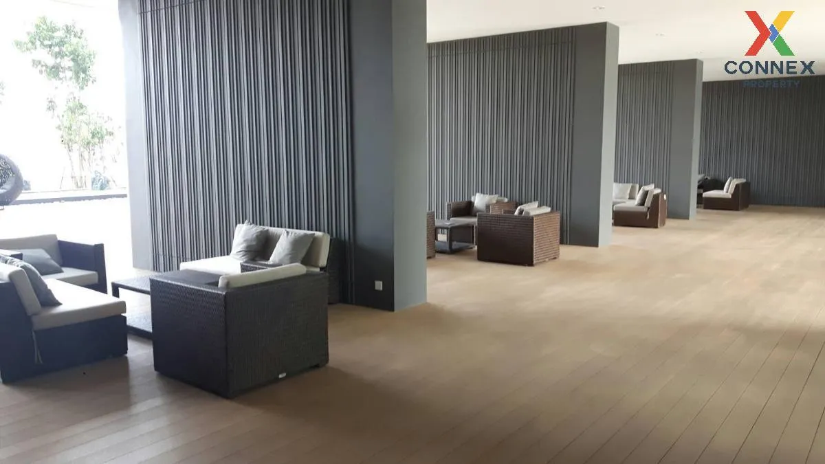 เช่าคอนโด  ไลฟ์ อโศก MRT-เพชรบุรี บางกะปิ เขต ห้วยขวาง กรุงเทพ CX