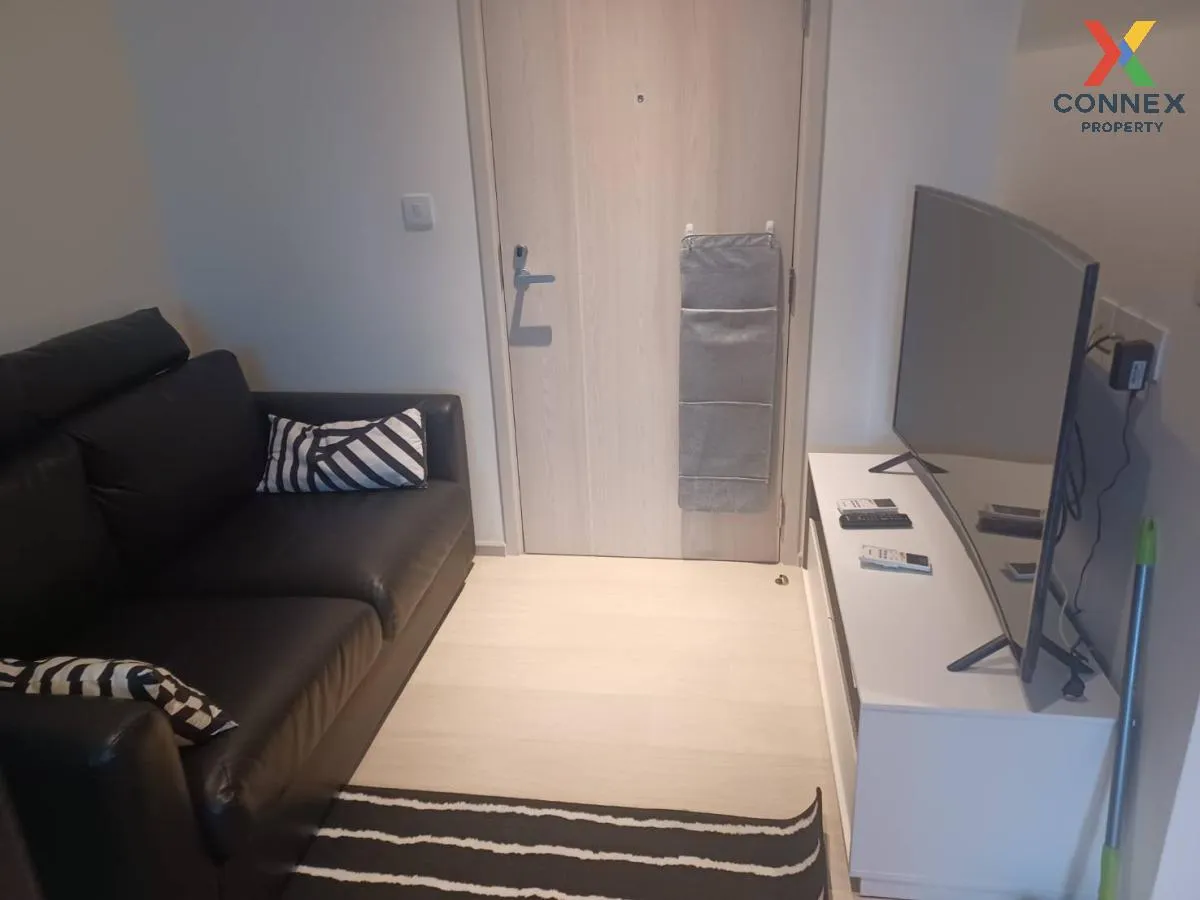 เช่าคอนโด  ไลฟ์ อโศก MRT-เพชรบุรี บางกะปิ เขต ห้วยขวาง กรุงเทพ CX 2