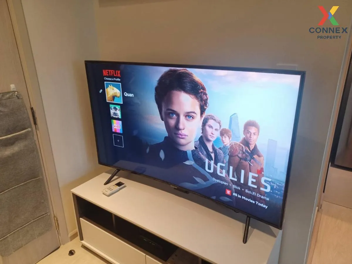 เช่าคอนโด  ไลฟ์ อโศก MRT-เพชรบุรี บางกะปิ เขต ห้วยขวาง กรุงเทพ CX 3