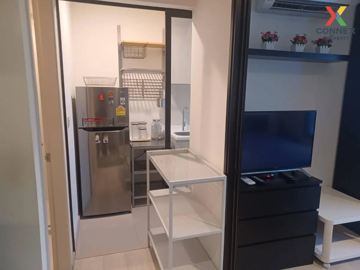 เช่าคอนโด  ไลฟ์ อโศก MRT-เพชรบุรี บางกะปิ เขต ห้วยขวาง กรุงเทพ CX