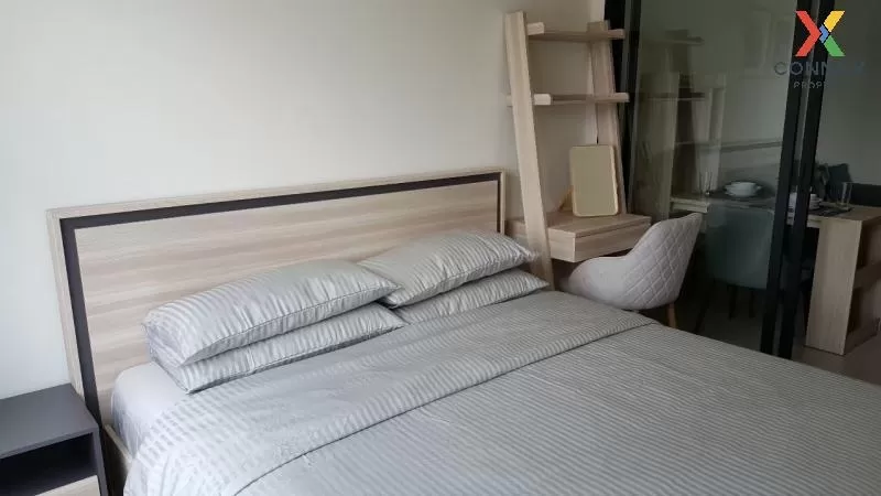 ขายคอนโด  ไลฟ์ อโศก MRT-เพชรบุรี บางกะปิ เขต ห้วยขวาง กรุงเทพ CX- 3