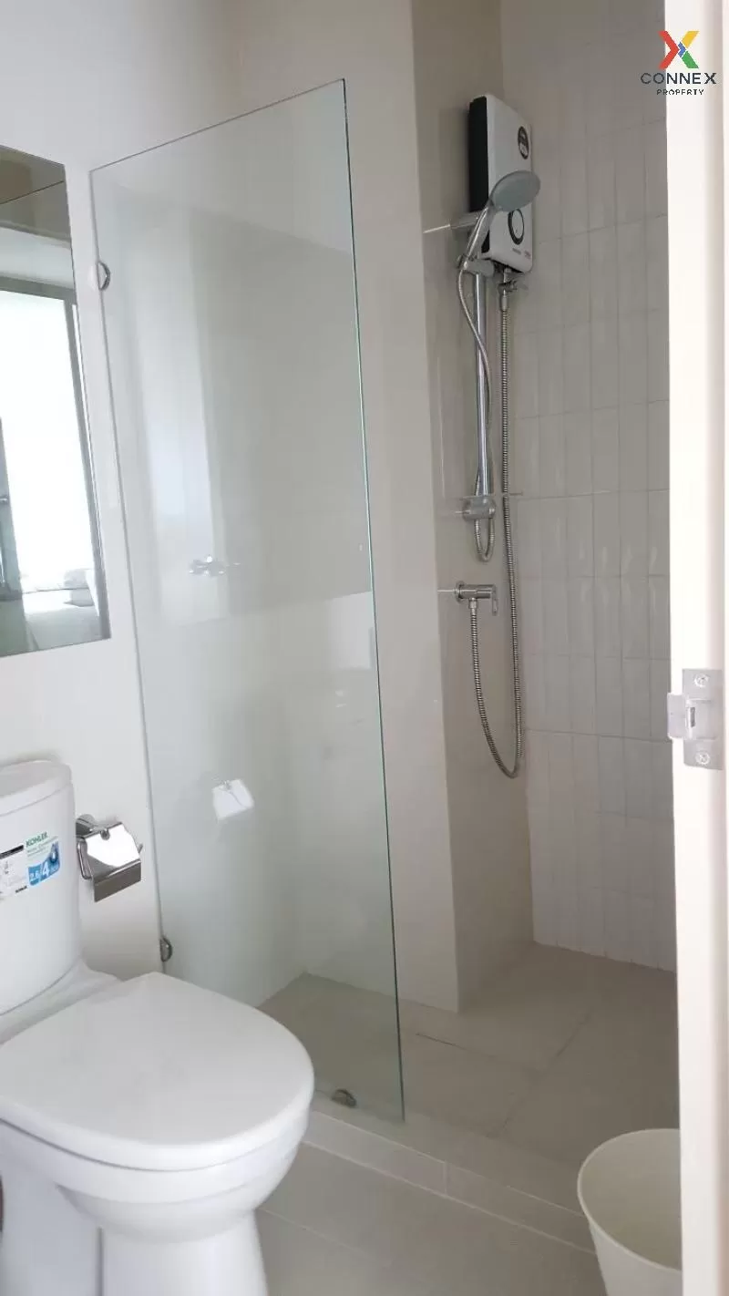 ขายคอนโด  ไลฟ์ อโศก MRT-เพชรบุรี บางกะปิ เขต ห้วยขวาง กรุงเทพ CX-