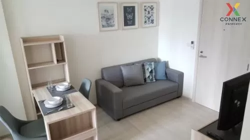 ขายคอนโด  ไลฟ์ อโศก MRT-เพชรบุรี บางกะปิ เขต ห้วยขวาง กรุงเทพ CX-38785