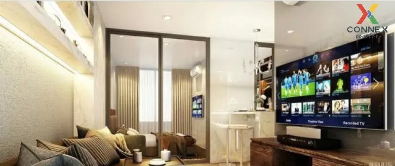 ขายคอนโด  ไลฟ์ อโศก MRT-เพชรบุรี บางกะปิ เขต ห้วยขวาง กรุงเทพ CX- 4