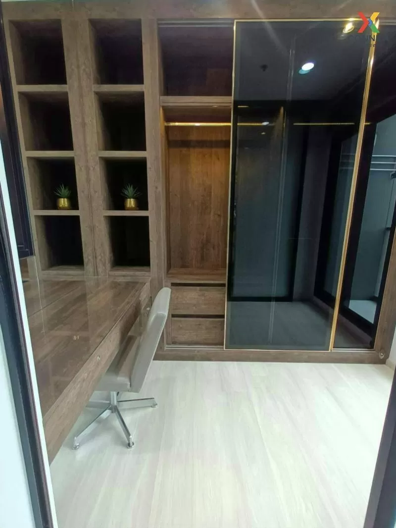 ขายคอนโด  ไลฟ์ อโศก MRT-เพชรบุรี บางกะปิ เขต ห้วยขวาง กรุงเทพ CX-