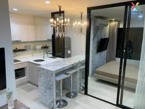 ขายคอนโด  ไลฟ์ อโศก MRT-เพชรบุรี บางกะปิ เขต ห้วยขวาง กรุงเทพ CX-38786