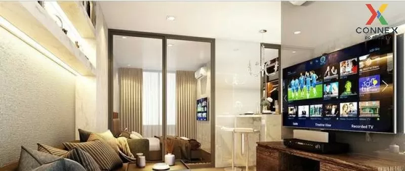 เช่าคอนโด  ไลฟ์ อโศก MRT-เพชรบุรี บางกะปิ เขต ห้วยขวาง กรุงเทพ CX 1