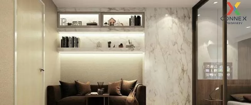 เช่าคอนโด  ไลฟ์ อโศก MRT-เพชรบุรี บางกะปิ เขต ห้วยขวาง กรุงเทพ CX 2