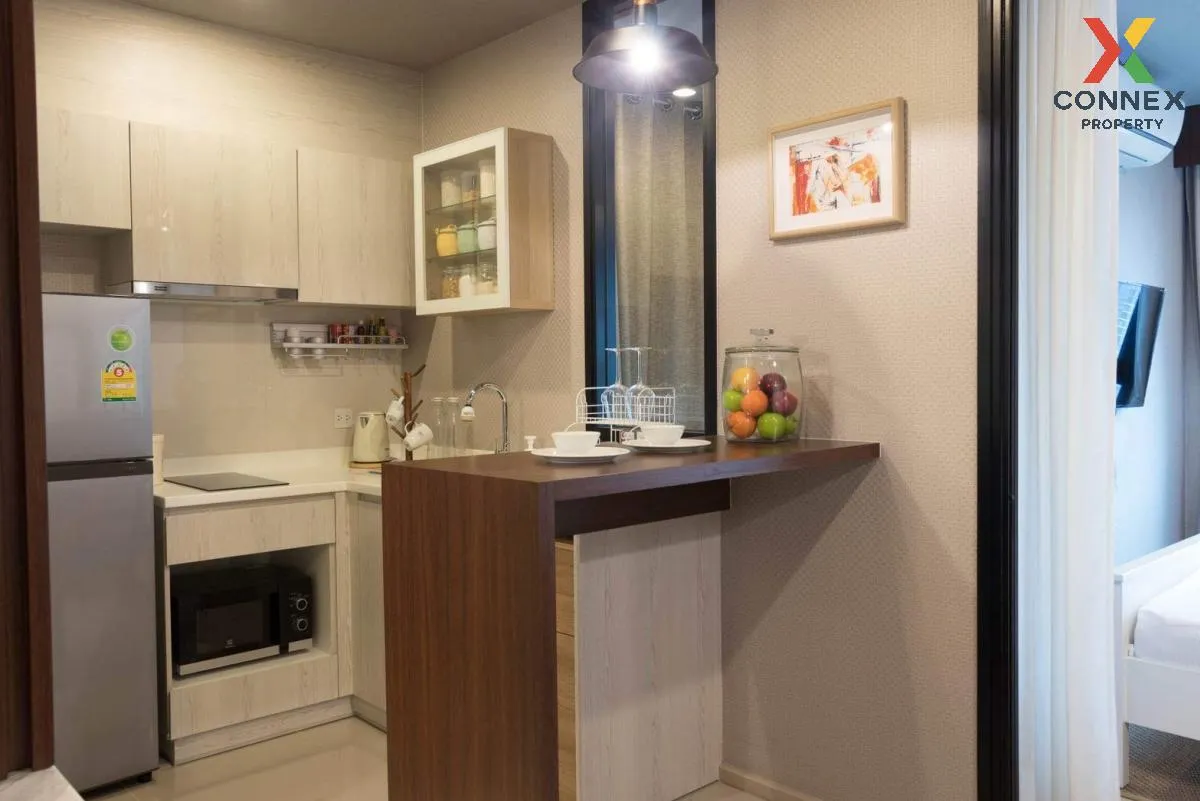 เช่าคอนโด  ไลฟ์ อโศก MRT-เพชรบุรี บางกะปิ เขต ห้วยขวาง กรุงเทพ CX 2