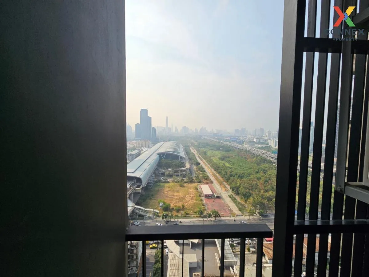 เช่าคอนโด  ไลฟ์ อโศก MRT-เพชรบุรี บางกะปิ เขต ห้วยขวาง กรุงเทพ CX