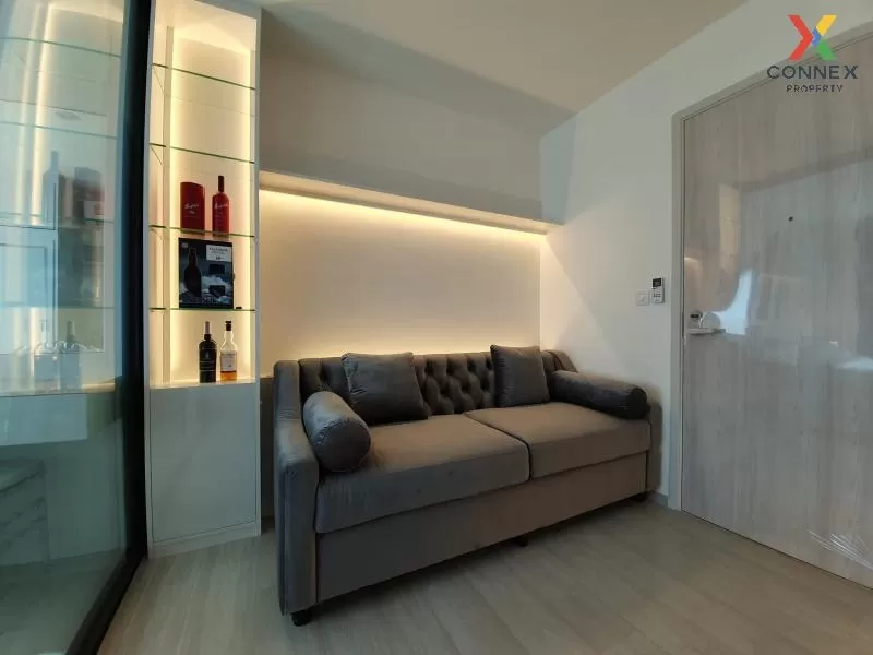 FOR RENT condo , Life Asoke , MRT-Phetchaburi , Bang Kapi , Huai  1