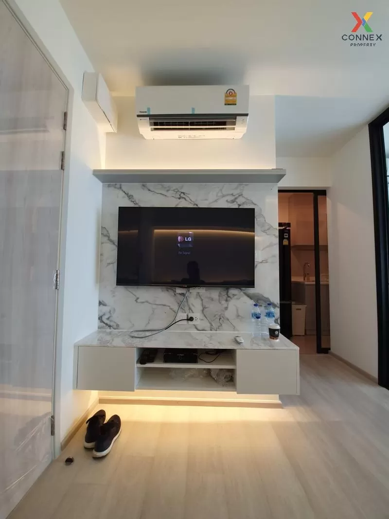 FOR RENT condo , Life Asoke , MRT-Phetchaburi , Bang Kapi , Huai  2