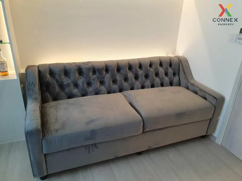 FOR RENT condo , Life Asoke , MRT-Phetchaburi , Bang Kapi , Huai  3