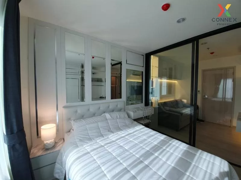 FOR RENT condo , Life Asoke , MRT-Phetchaburi , Bang Kapi , Huai  4