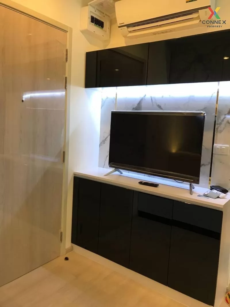 FOR RENT condo , Life Asoke , MRT-Phetchaburi , Bang Kapi , Huai  2