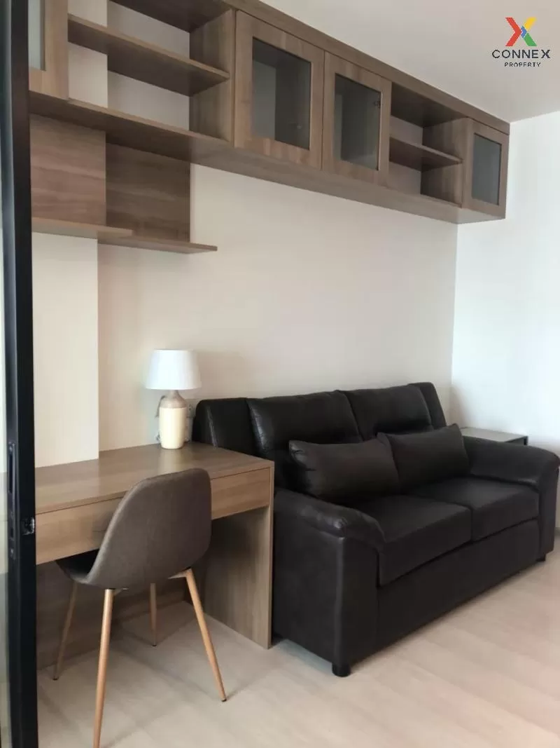 เช่าคอนโด  ไลฟ์ อโศก MRT-เพชรบุรี บางกะปิ เขต ห้วยขวาง กรุงเทพ CX 2