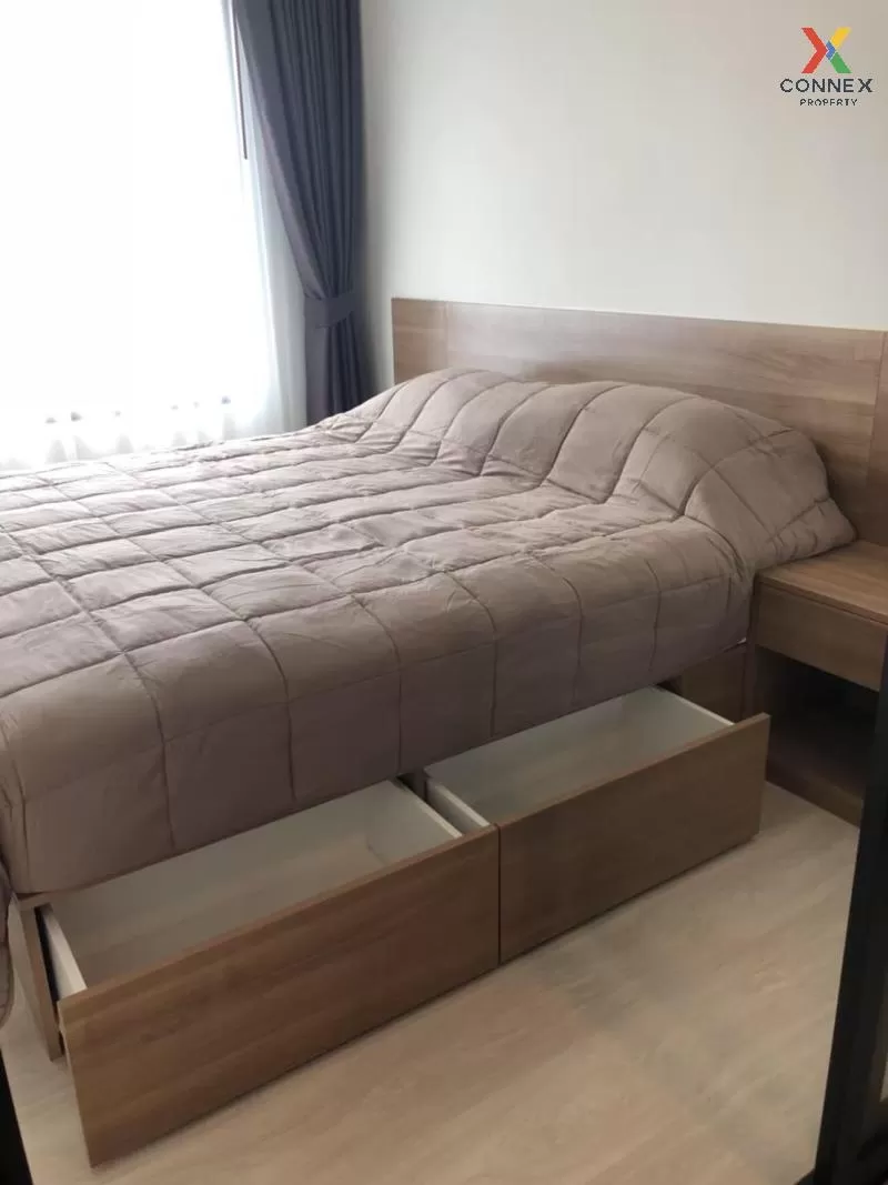 เช่าคอนโด  ไลฟ์ อโศก MRT-เพชรบุรี บางกะปิ เขต ห้วยขวาง กรุงเทพ CX 4