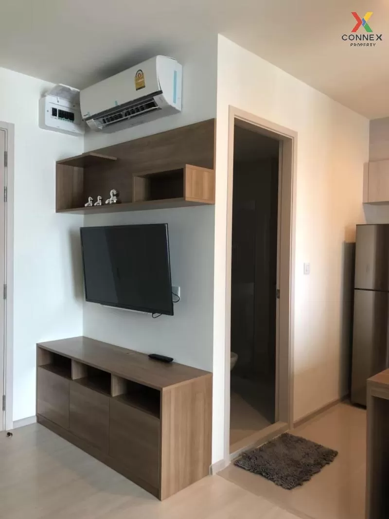 เช่าคอนโด  ไลฟ์ อโศก MRT-เพชรบุรี บางกะปิ เขต ห้วยขวาง กรุงเทพ CX