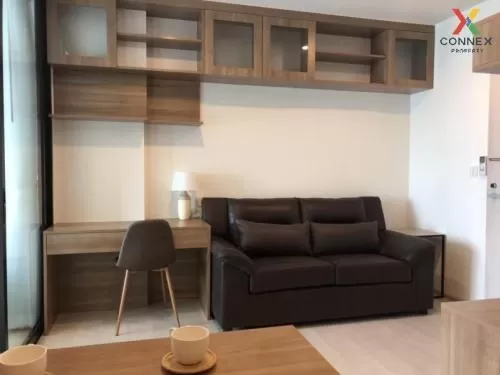 เช่าคอนโด  ไลฟ์ อโศก MRT-เพชรบุรี บางกะปิ เขต ห้วยขวาง กรุงเทพ CX-38835