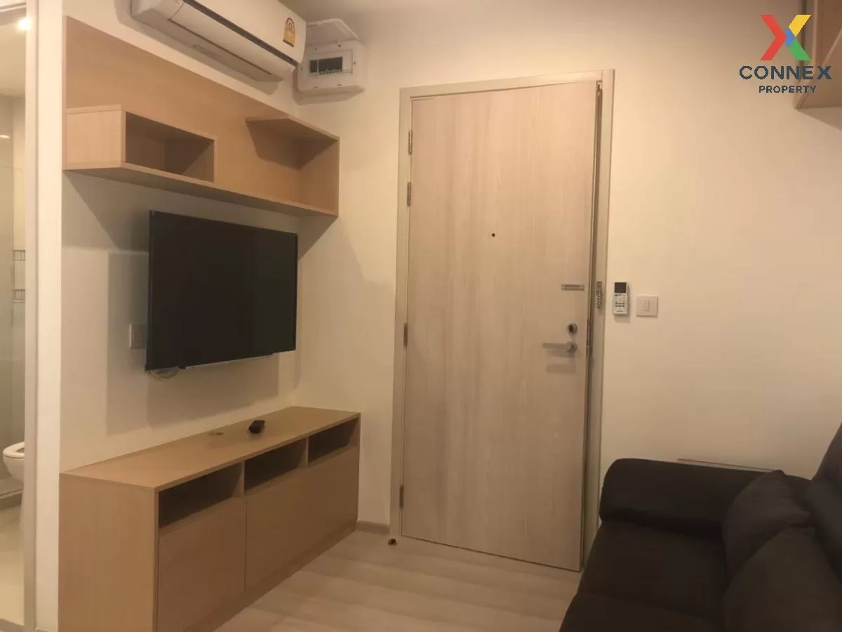 เช่าคอนโด  ไลฟ์ อโศก MRT-เพชรบุรี บางกะปิ เขต ห้วยขวาง กรุงเทพ CX 2