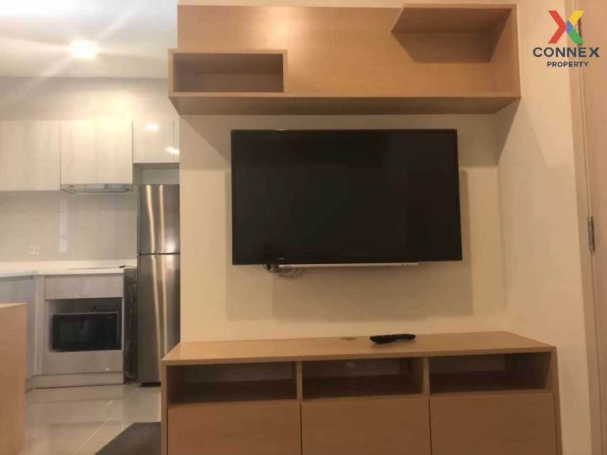 เช่าคอนโด  ไลฟ์ อโศก MRT-เพชรบุรี บางกะปิ เขต ห้วยขวาง กรุงเทพ CX 3