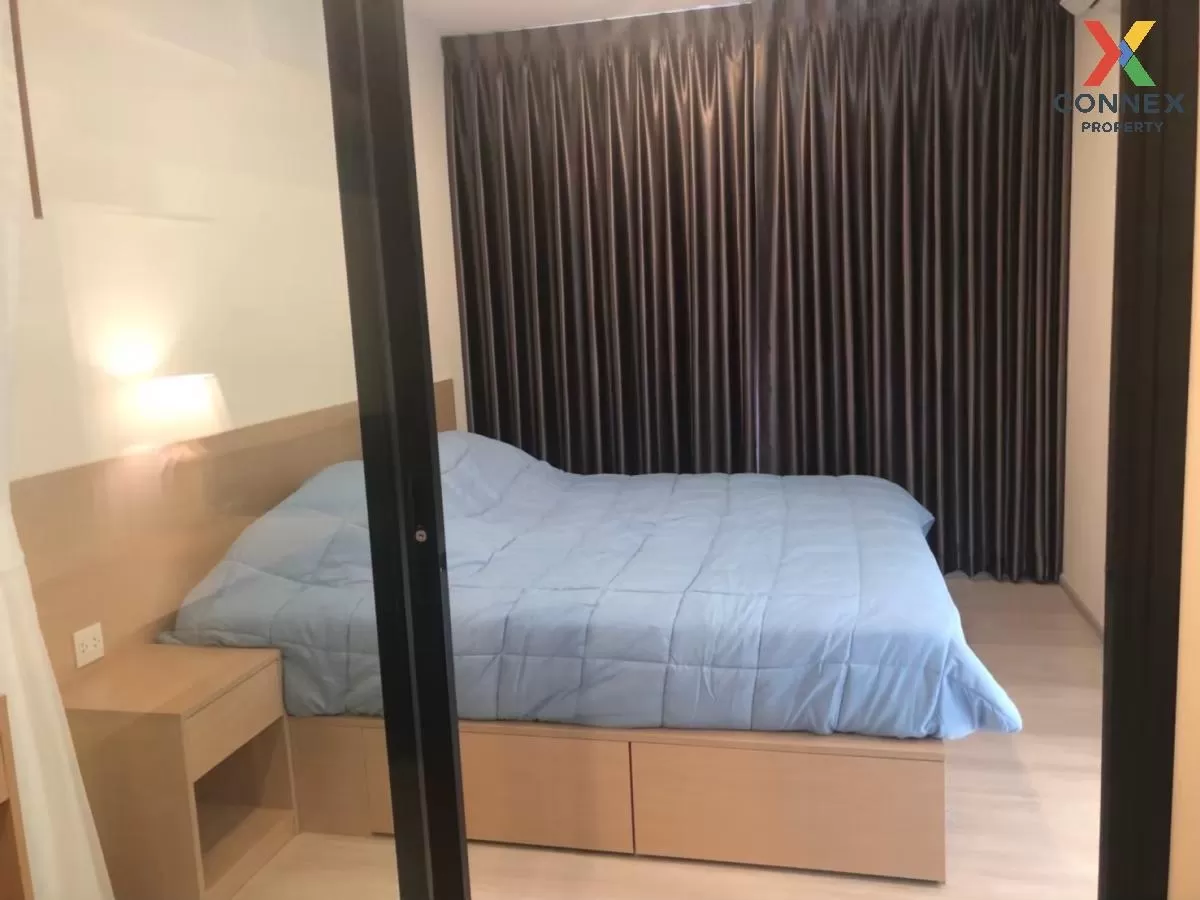 เช่าคอนโด  ไลฟ์ อโศก MRT-เพชรบุรี บางกะปิ เขต ห้วยขวาง กรุงเทพ CX