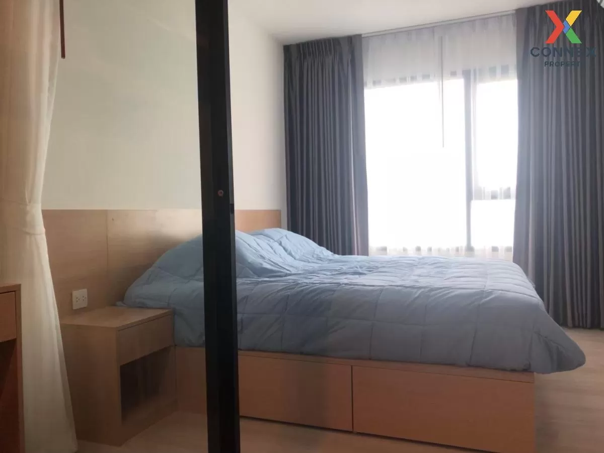 เช่าคอนโด  ไลฟ์ อโศก MRT-เพชรบุรี บางกะปิ เขต ห้วยขวาง กรุงเทพ CX