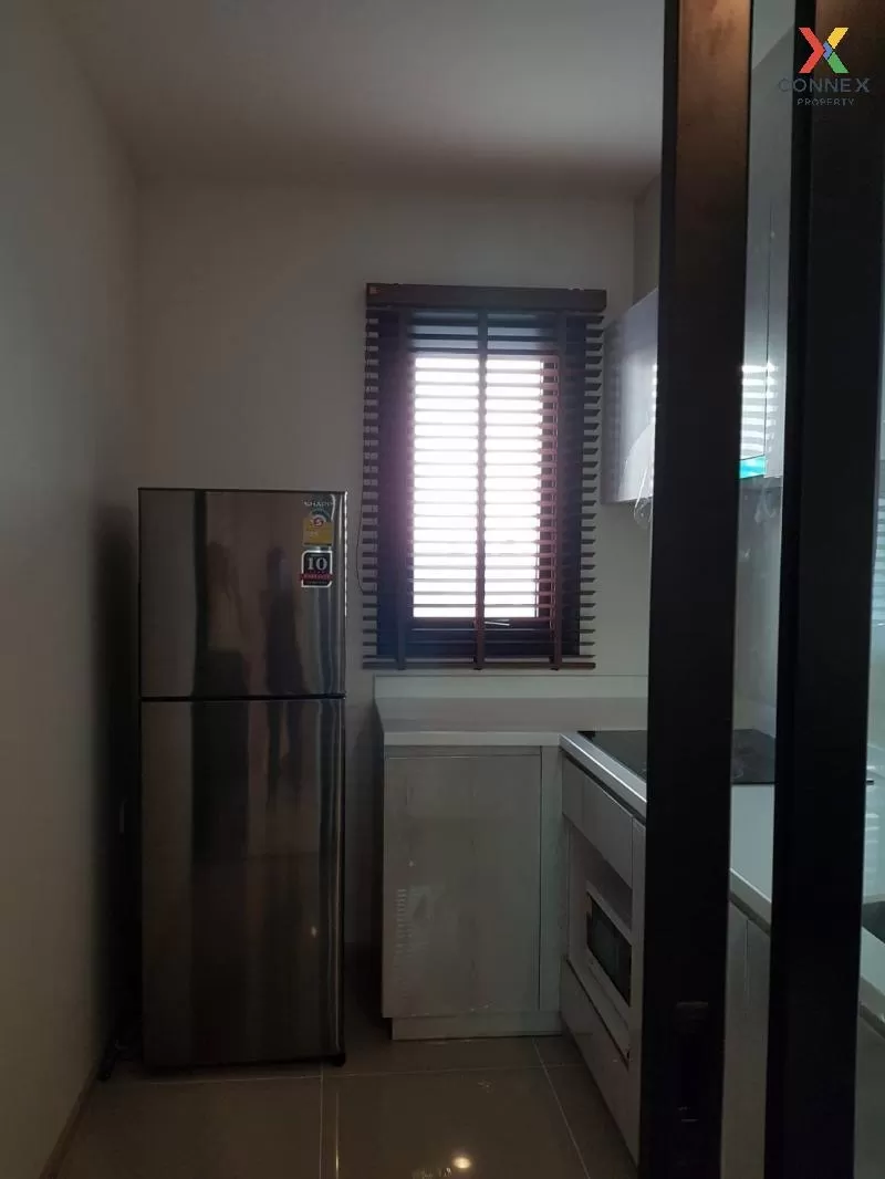 ขายคอนโด  ไลฟ์ อโศก MRT-เพชรบุรี บางกะปิ เขต ห้วยขวาง กรุงเทพ CX- 2