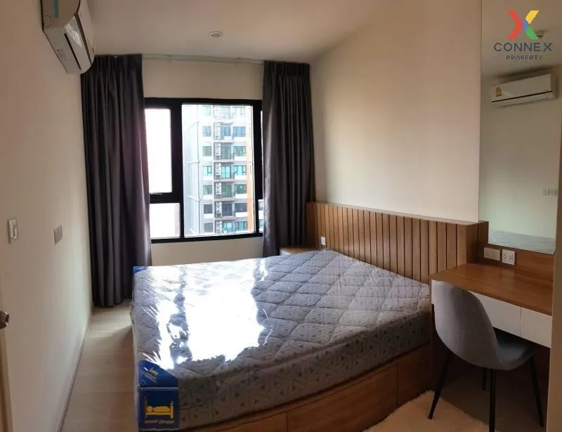 ขายคอนโด  ไลฟ์ อโศก MRT-เพชรบุรี บางกะปิ เขต ห้วยขวาง กรุงเทพ CX- 4