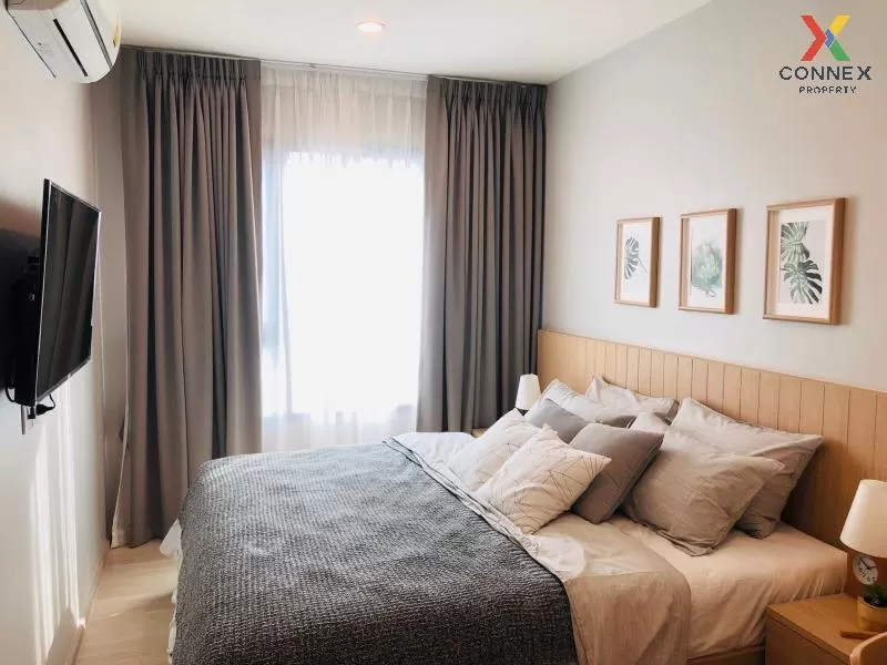 ขายคอนโด  ไลฟ์ อโศก MRT-เพชรบุรี บางกะปิ เขต ห้วยขวาง กรุงเทพ CX- 3