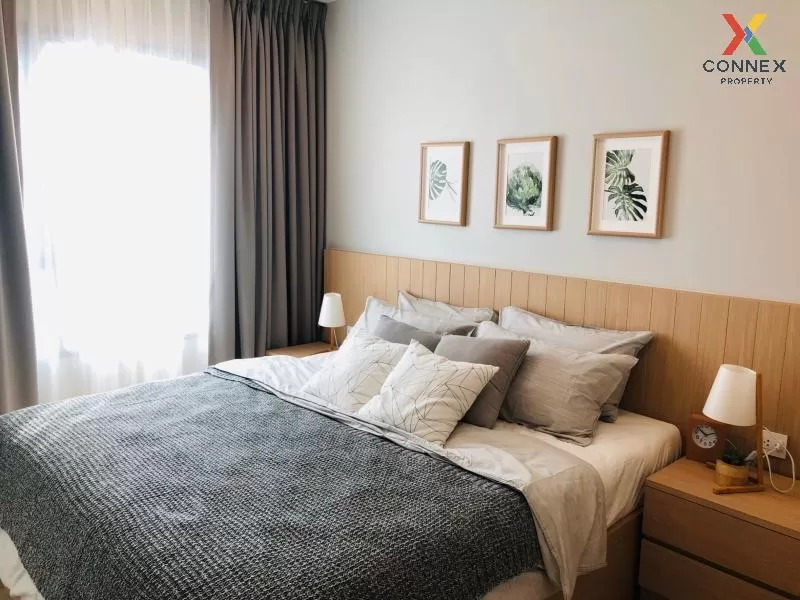 ขายคอนโด  ไลฟ์ อโศก MRT-เพชรบุรี บางกะปิ เขต ห้วยขวาง กรุงเทพ CX- 4