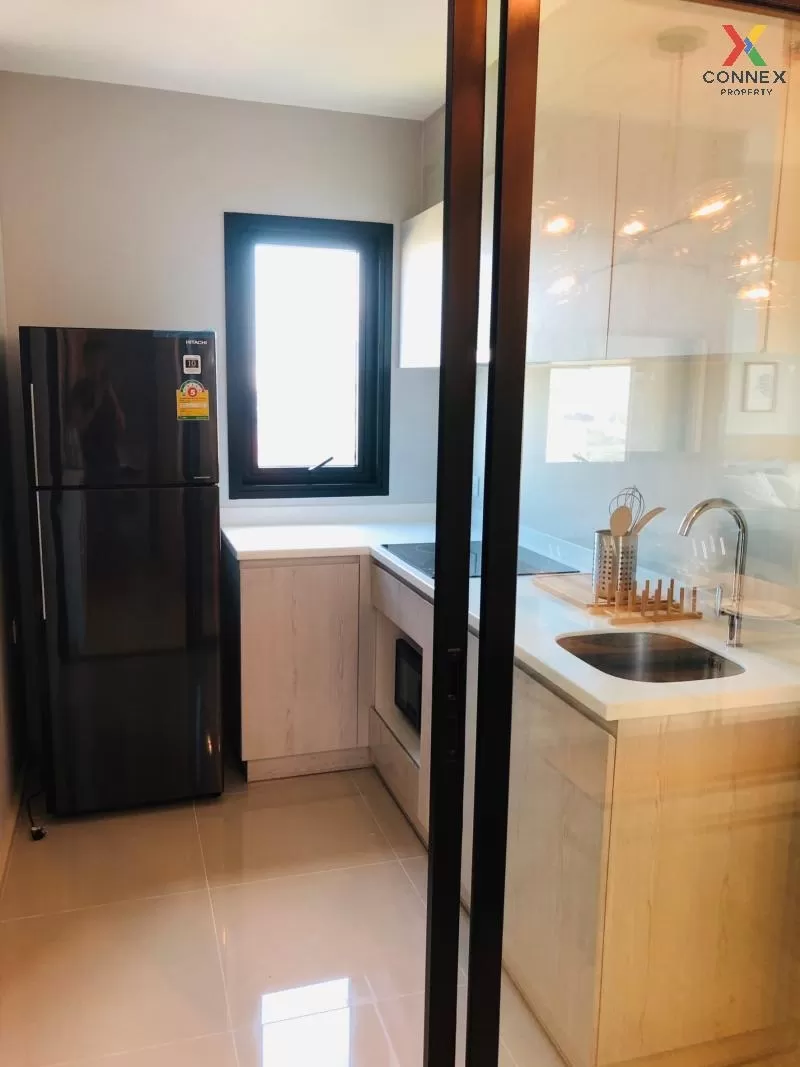 ขายคอนโด  ไลฟ์ อโศก MRT-เพชรบุรี บางกะปิ เขต ห้วยขวาง กรุงเทพ CX-