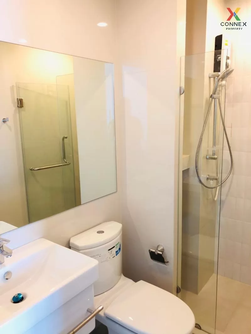 ขายคอนโด  ไลฟ์ อโศก MRT-เพชรบุรี บางกะปิ เขต ห้วยขวาง กรุงเทพ CX-