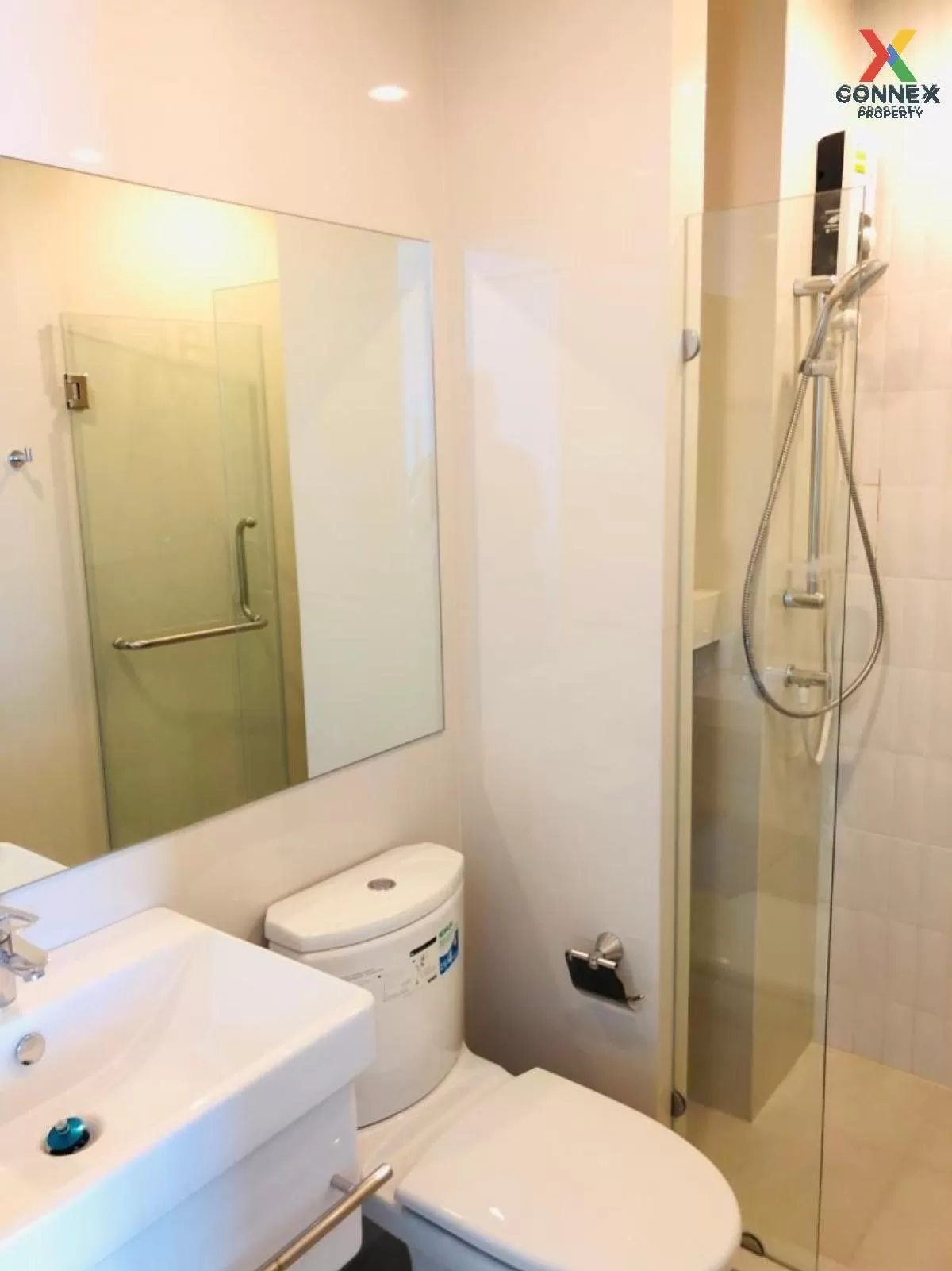 เช่าคอนโด  ไลฟ์ อโศก MRT-เพชรบุรี บางกะปิ เขต ห้วยขวาง กรุงเทพ CX