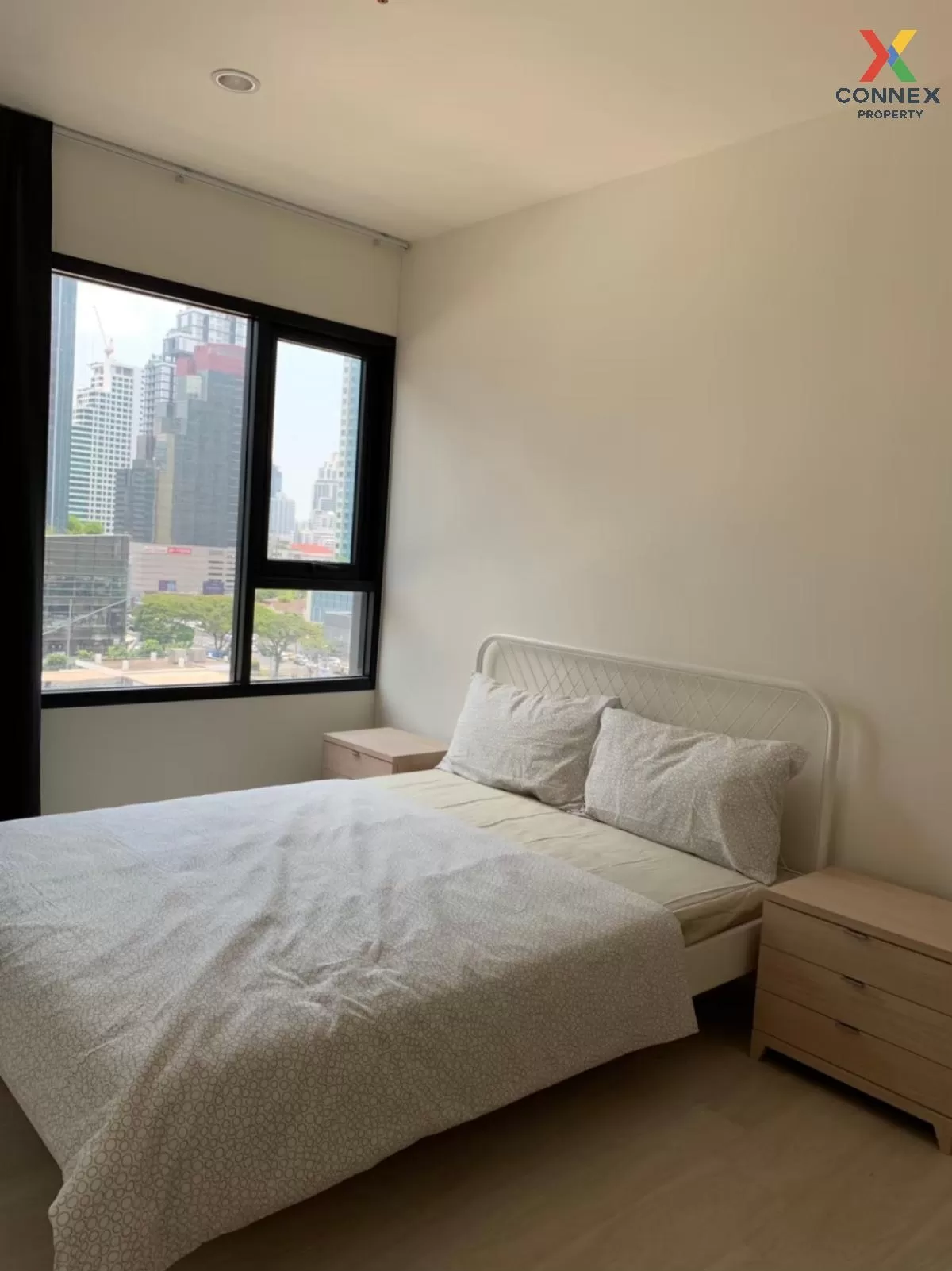 เช่าคอนโด  ไลฟ์ อโศก MRT-เพชรบุรี บางกะปิ เขต ห้วยขวาง กรุงเทพ CX 4