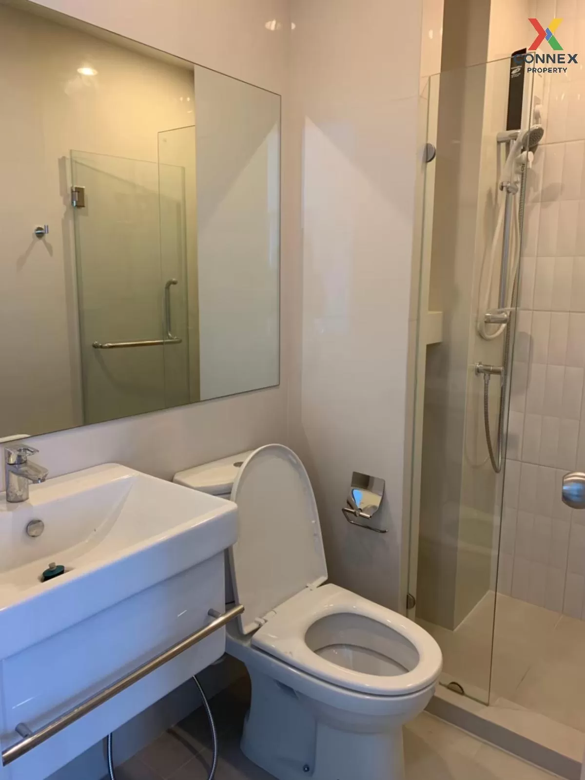 FOR RENT condo , Life Asoke , MRT-Phetchaburi , Bang Kapi , Huai 