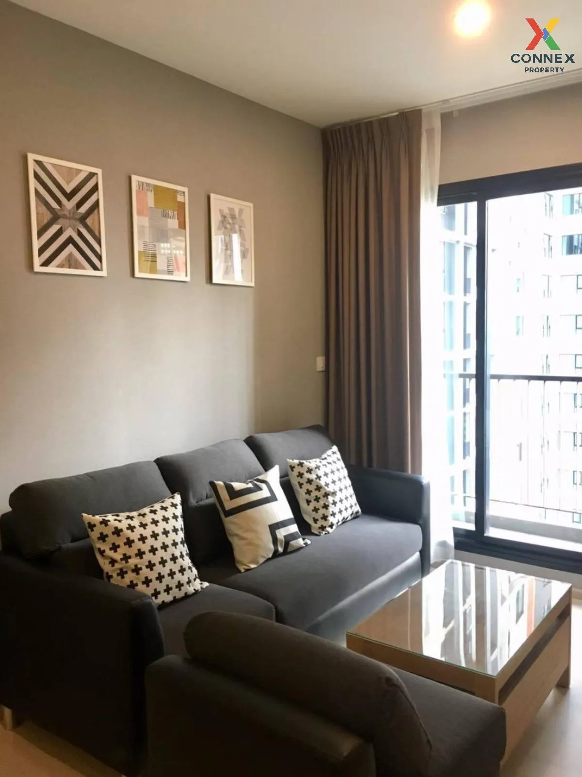FOR SALE condo , Life Asoke , MRT-Phetchaburi , Bang Kapi , Huai  2