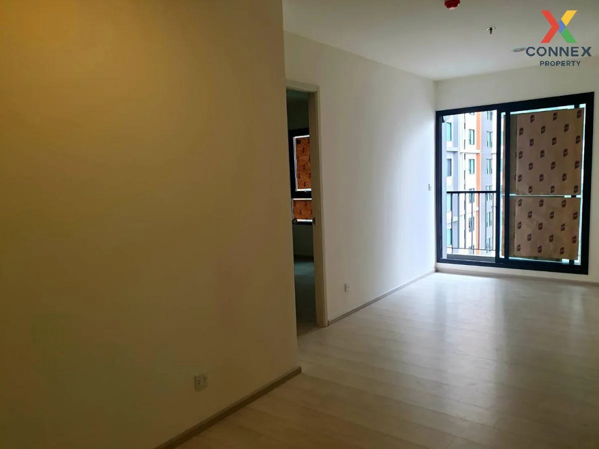 For Sale Condo , Life Asoke , MRT-Phetchaburi , Bang Kapi , Huai  1