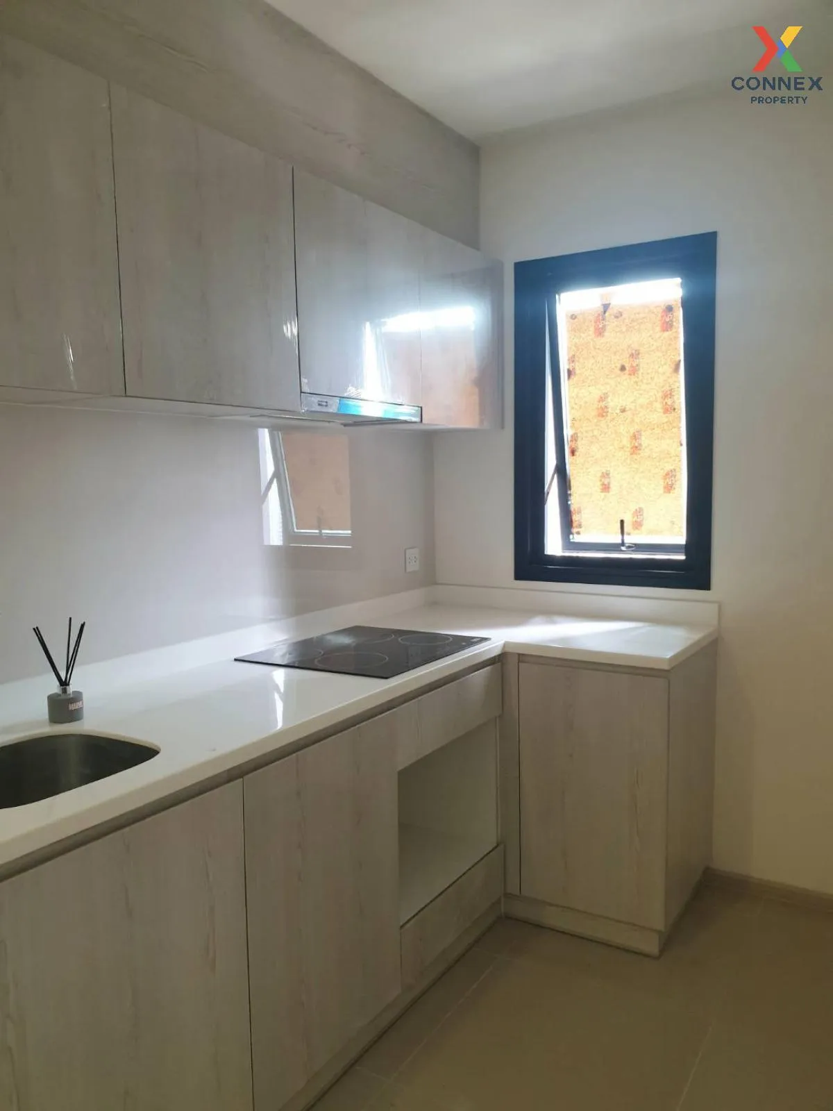 For Sale Condo , Life Asoke , MRT-Phetchaburi , Bang Kapi , Huai  3