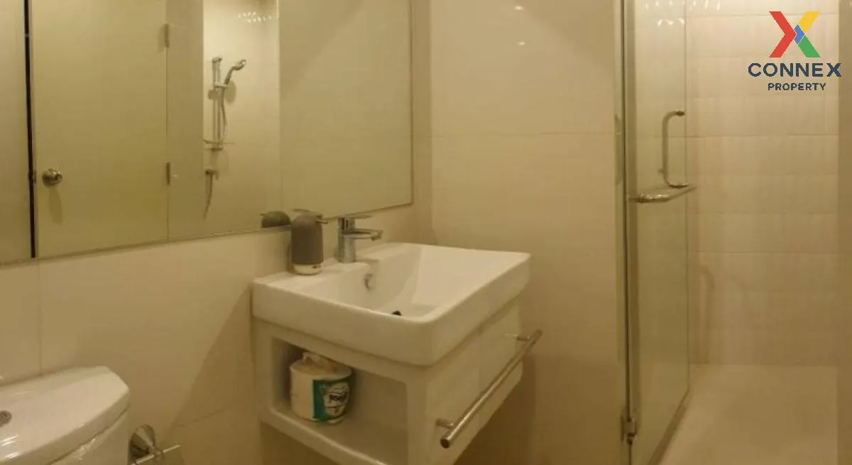 เช่าคอนโด  ไลฟ์ อโศก MRT-เพชรบุรี บางกะปิ เขต ห้วยขวาง กรุงเทพ CX 3