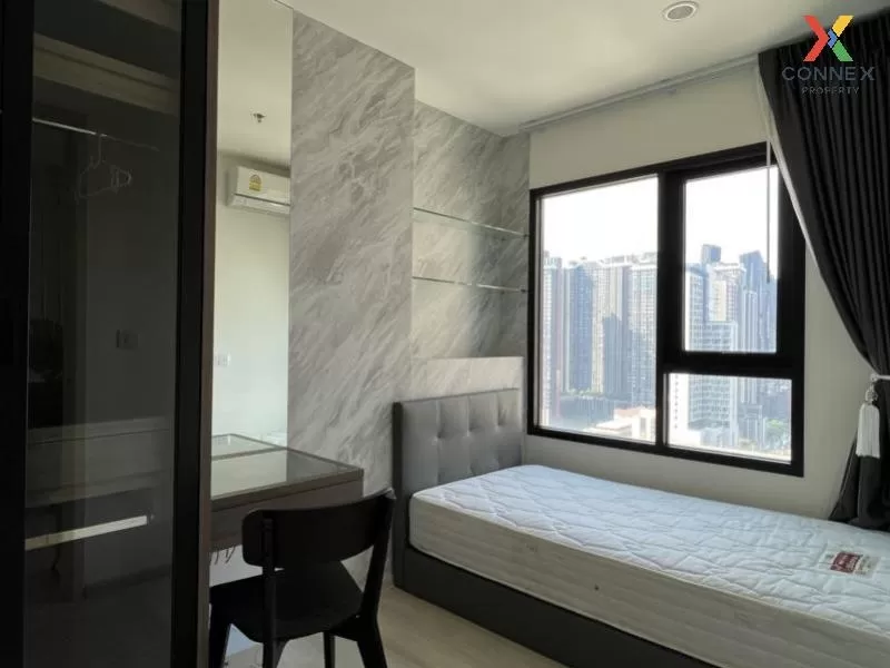 เช่าคอนโด  ไลฟ์ อโศก MRT-เพชรบุรี บางกะปิ เขต ห้วยขวาง กรุงเทพ CX 3