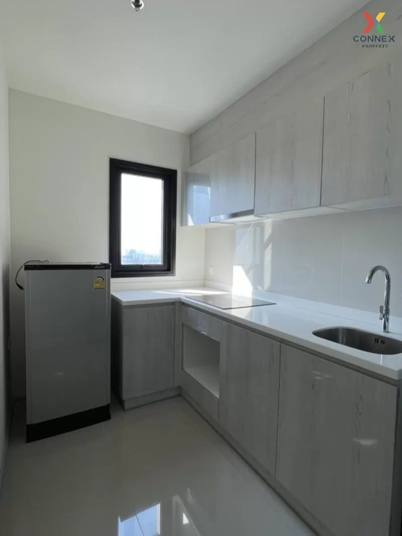 เช่าคอนโด  ไลฟ์ อโศก MRT-เพชรบุรี บางกะปิ เขต ห้วยขวาง กรุงเทพ CX 4