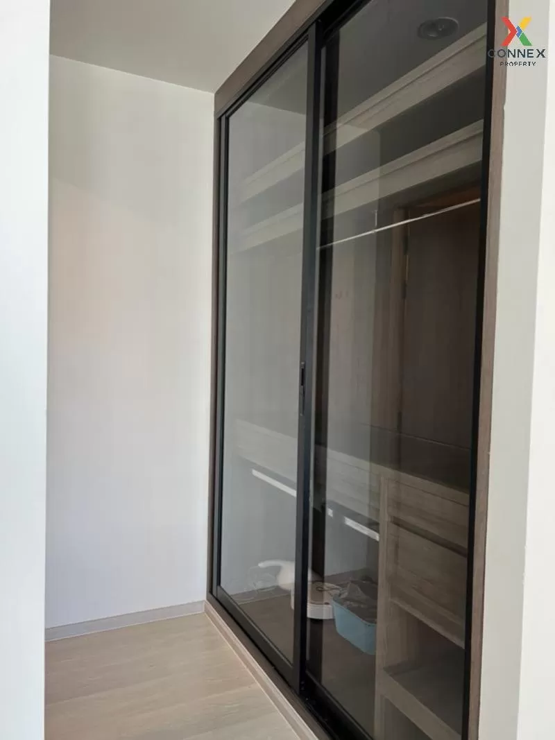 เช่าคอนโด  ไลฟ์ อโศก MRT-เพชรบุรี บางกะปิ เขต ห้วยขวาง กรุงเทพ CX